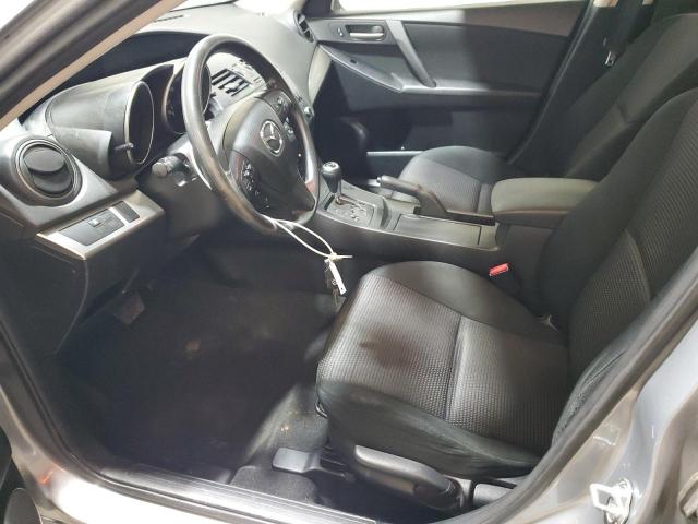 VIN JM1BL1U73D1765216 2013 MAZDA 3 no.7