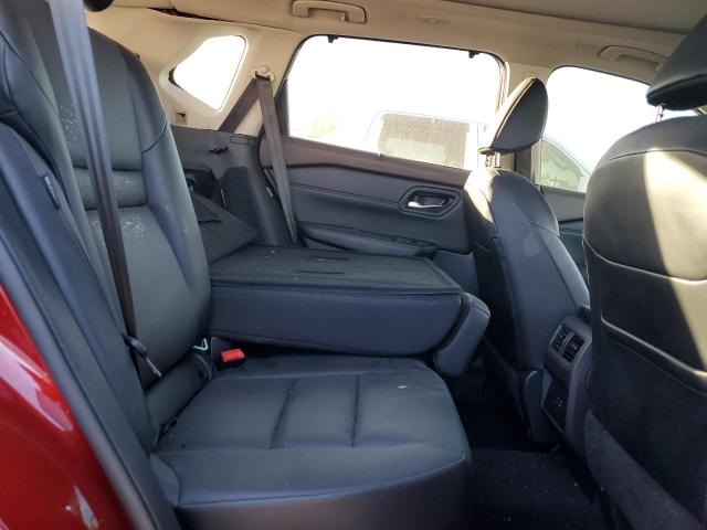 2023 NISSAN ROGUE SV - 5N1BT3BA9PC826101