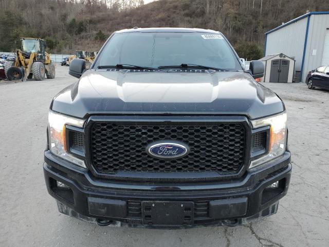 2018 FORD F150 SUPER - 1FTEW1E54JKG01285