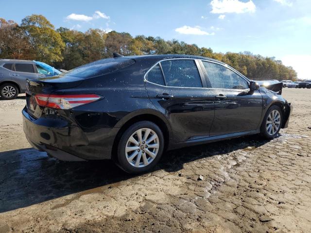 2020 TOYOTA CAMRY LE - 4T1C11AK0LU362225