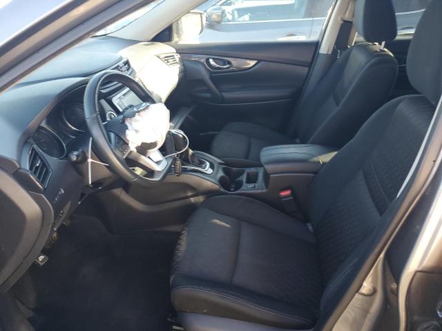 2019 NISSAN ROGUE S - KNMAT2MT0KP506319