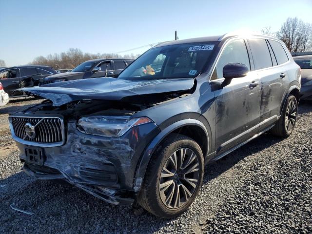 2020 VOLVO XC90 T5 MO #3033305830