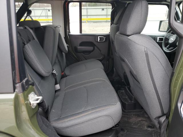 2024 JEEP WRANGLER 4 1C4RJXN61RW202379