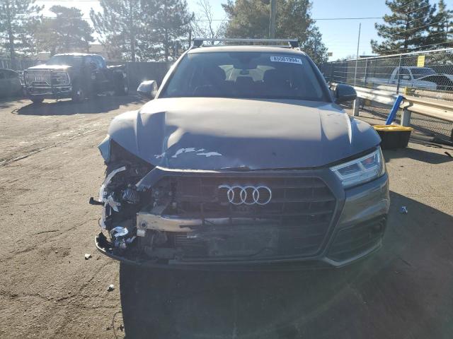2019 AUDI Q5 PRESTIG WA1CNAFY1K2078922