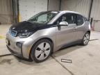 BMW I3 REX снимка