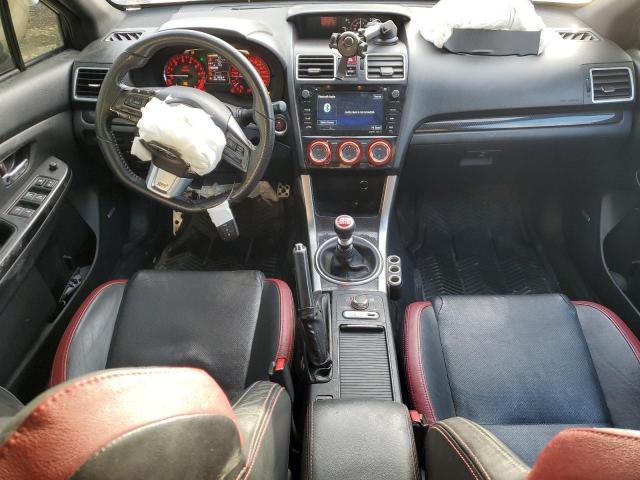 2017 SUBARU WRX STI LI JF1VA2Y64H9816665