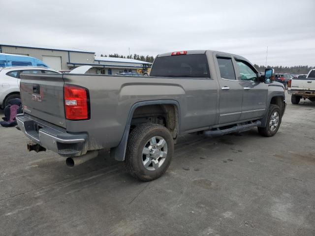 2017 GMC SIERRA K35 - 1GT52XEY9HZ281956