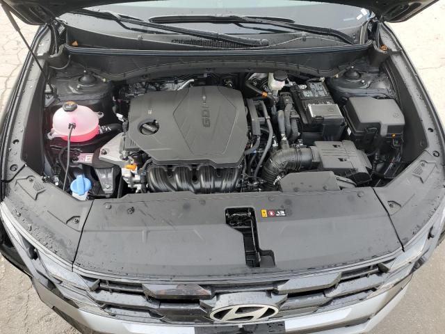 VIN 5NMJBCDE0SH477441 2025 HYUNDAI TUCSON no.12