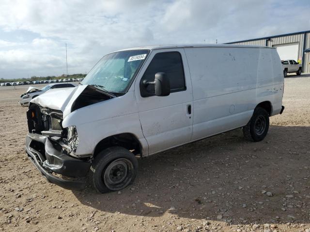 2012 FORD ECONOLINE #3030686114