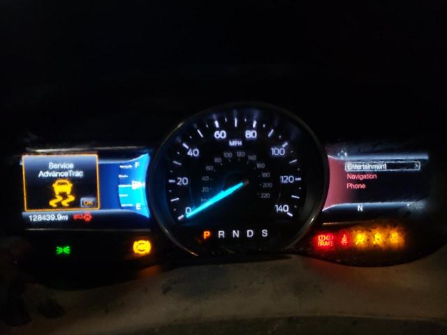 2017 FORD EXPLORER X - 1FM5K8D85HGA86449