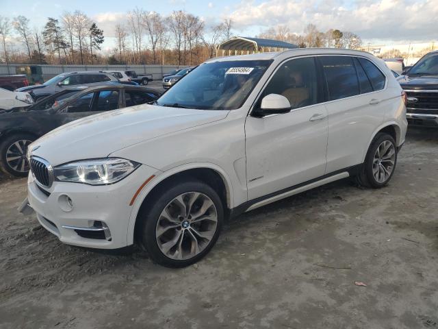 2017 BMW X5 XDRIVE3 - 5UXKR0C39H0X80224
