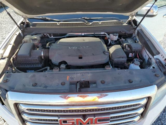 2019 GMC CANYON SLT 1GTG5DEN8K1154674