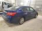 Lot #3025137222 2018 NISSAN SENTRA S