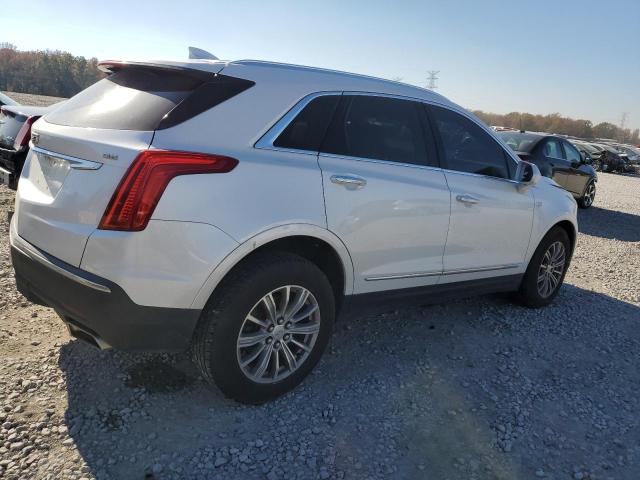 2017 CADILLAC XT5 LUXURY - 1GYKNDRS9HZ110312