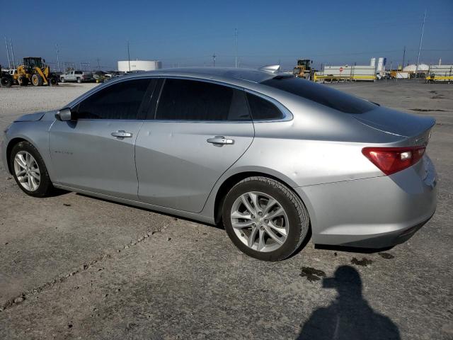 2017 CHEVROLET MALIBU LT - 1G1ZE5ST8HF157452