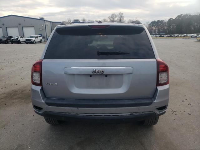 2016 JEEP COMPASS SP - 1C4NJDBBXGD654483