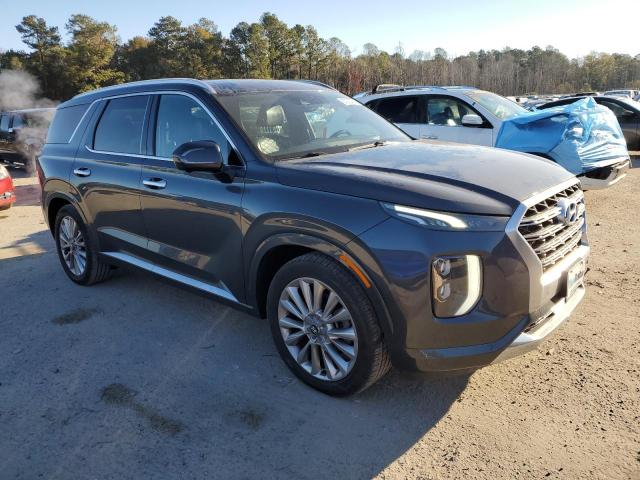 2020 HYUNDAI PALISADE L - KM8R54HE9LU086529