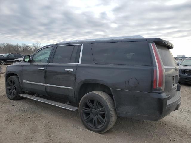 2015 CADILLAC ESCALADE E - 1GYS4TKJ1FR714027