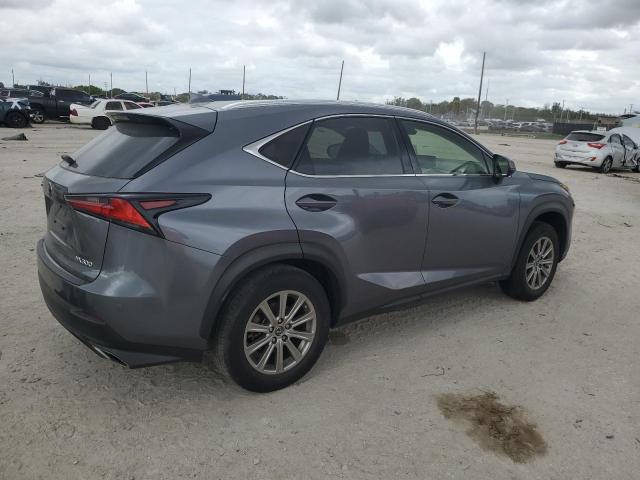 2020 LEXUS NX 300 JTJDARBZ5L2175879