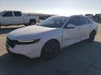 2024 HONDA ACCORD LX - 1HGCY1F23RA052154