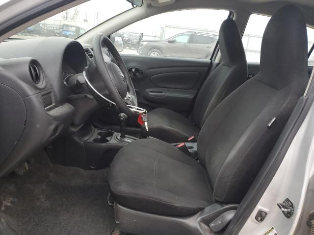 VIN 3N1CN7AP6EL863739 2014 NISSAN VERSA no.7