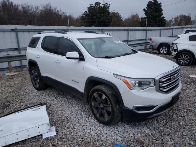 2017 GMC ACADIA SLT - 1GKKNNLS2HZ181537