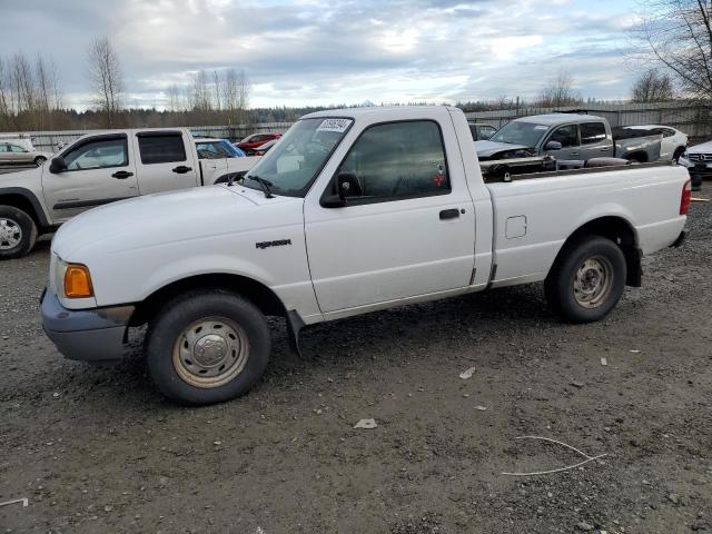 2003 FORD RANGER #3023728999