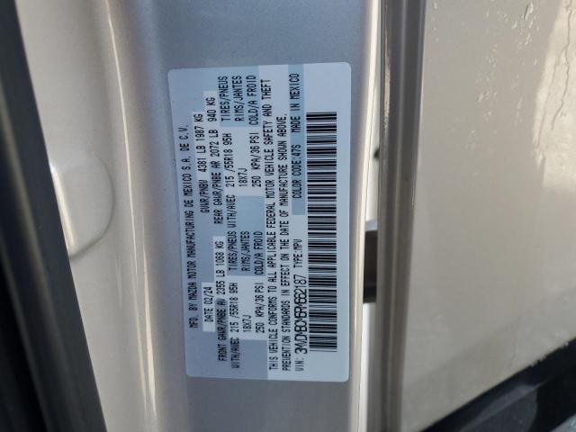 2024 MAZDA CX-30 PREF - 3MVDMBCM6RM662187