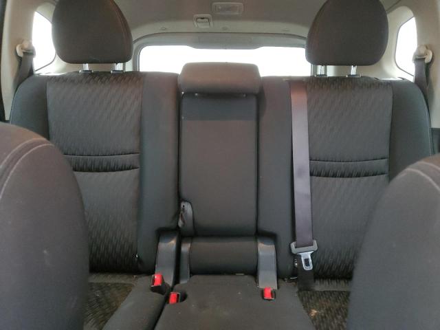2020 NISSAN ROGUE S - KNMAT2MV4LP506147