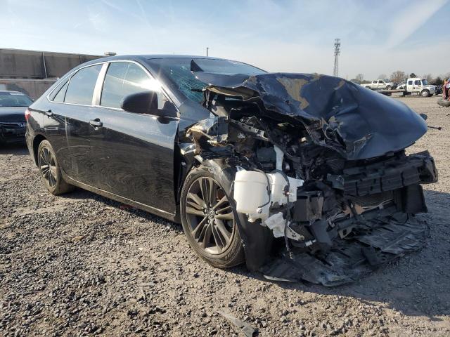 Vin: 4t1bf1fk0gu254487, lot: 84529254, toyota camry le 20164
