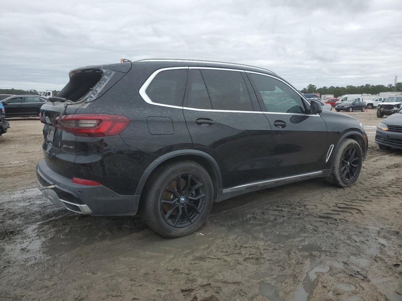 Lot #3024568578 2020 BMW X5 SDRIVE