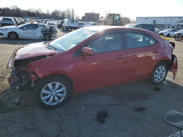 VIN 2T1BURHE5FC293796 2015 TOYOTA COROLLA no.1