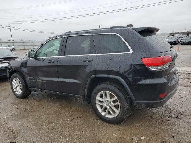 Vin: 1c4rjfag3hc947563, lot: 82239704, jeep grand cher laredo 20172