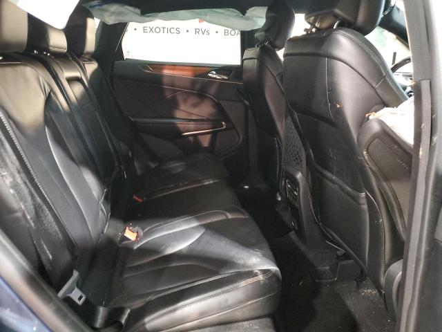 2018 LINCOLN MKC SELECT 5LMCJ2C98JUL30794