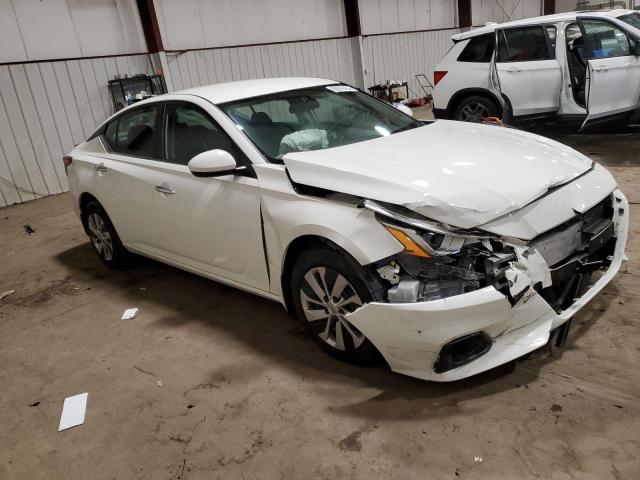 2020 NISSAN ALTIMA S - 1N4BL4BW6LC173779