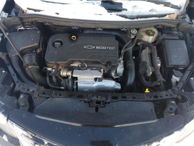 2017 CHEVROLET CRUZE PREM - 1G1BF5SM9H7107046