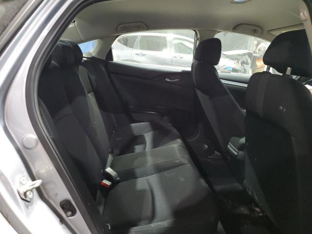 2019 HONDA CIVIC LX - 2HGFC2F61KH570999