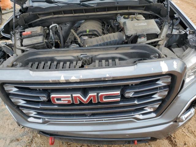 2021 GMC SIERRA K15 - 1GTP9EEL3MZ255134