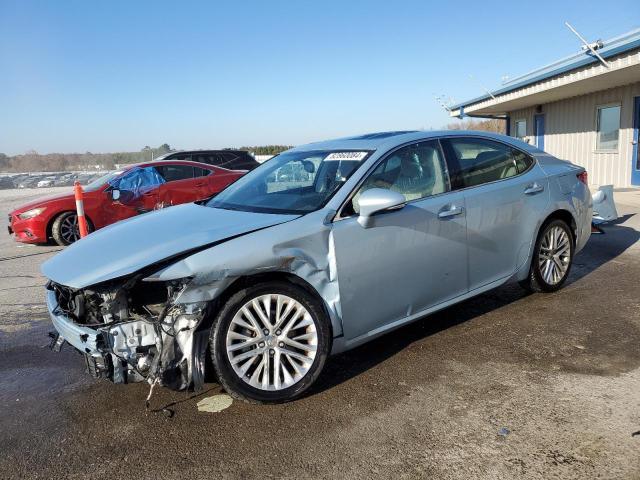 VIN JTHBK1GG6E2099929 2014 LEXUS ES350 no.1