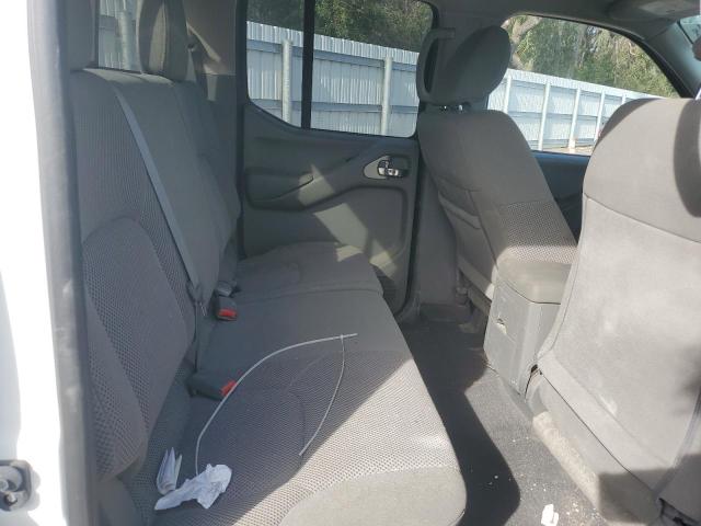 2021 NISSAN FRONTIER S - 1N6ED0EA6MN711252