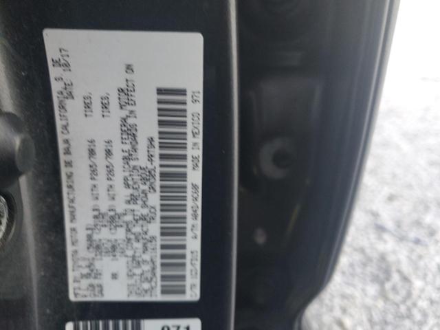 2017 TOYOTA TACOMA DOU - 3TMCZ5AN6HM116158