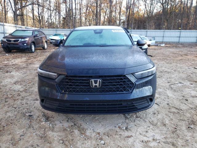 2023 HONDA ACCORD HYB - 1HGCY2F50PA048401