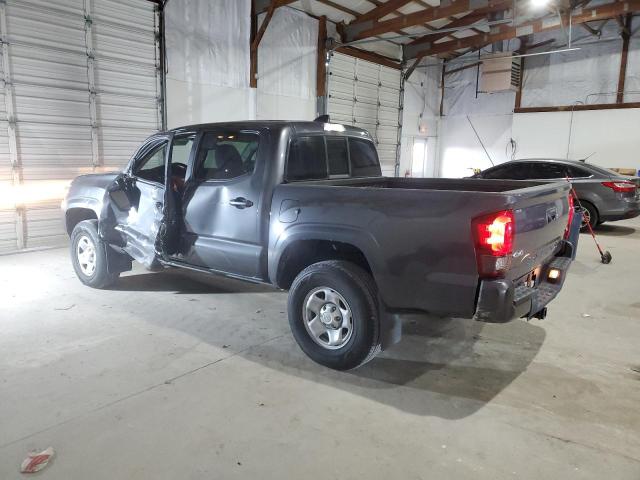 2021 TOYOTA TACOMA DOU - 3TMCZ5AN4MM419921