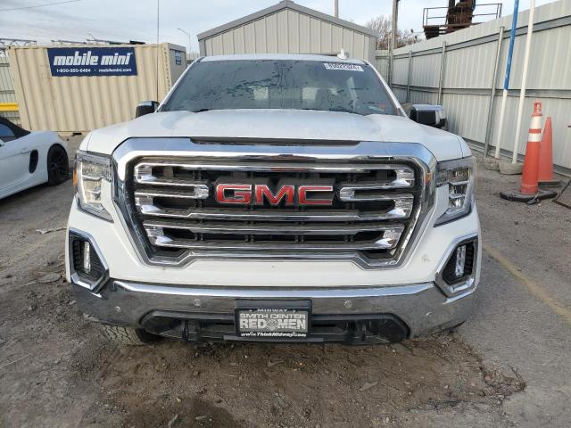 2022 GMC SIERRA LIM - 3GTU9DET8NG214769