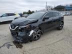 2022 NISSAN ROGUE SPOR - JN1BJ1CW6NW483853