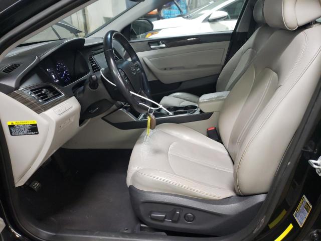 2015 HYUNDAI SONATA ECO - 5NPE24AA1FH125261