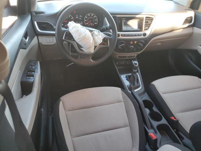 2022 HYUNDAI ACCENT SE - 3KPC24A61NE170139