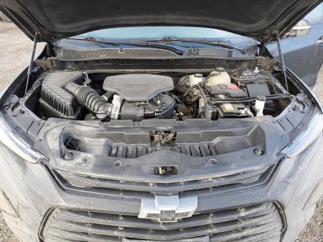 2020 CHEVROLET BLAZER 3LT - 3GNKBJRS7LS695269