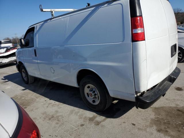 2022 GMC SAVANA G25 1GTW7AF7XN1175695