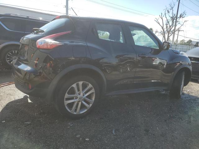 2015 NISSAN JUKE S - JN8AF5MV4FT550576
